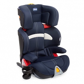 Автомобильное сиденье Oasys 2-3 Denim New (Chicco, 7924409) Автомобильное сиденье Oasys 2-3 Denim New (Chicco, 7924409)